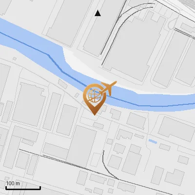 Foto zu Billbrookdeich 115, 22113 Hamburg