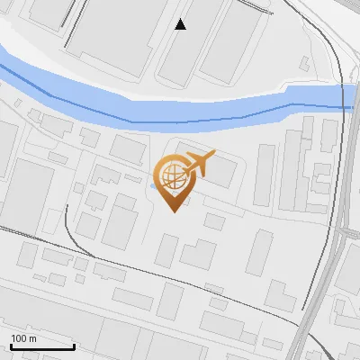 Foto zu Billbrookdeich 136, 22113 Hamburg