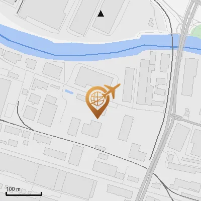 Foto zu Billbrookdeich 140, 22113 Hamburg