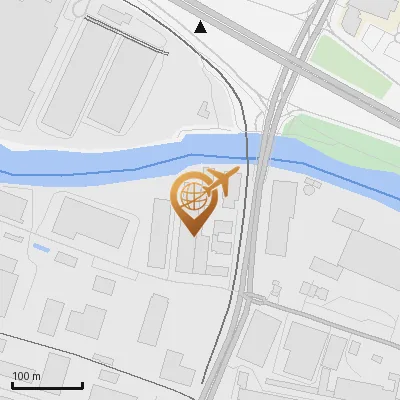 Foto zu Billbrookdeich 155, 22113 Hamburg