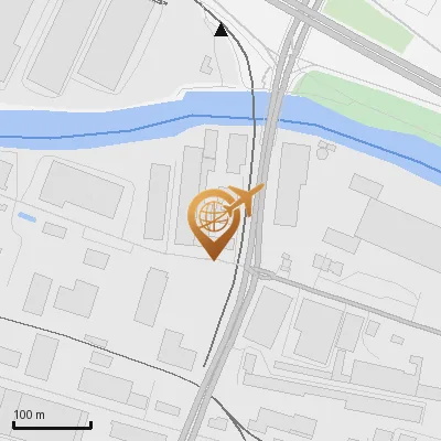 Foto zu Billbrookdeich 157, 22113 Hamburg