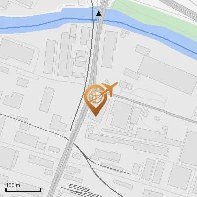 Foto zu Billbrookdeich 166, 22113 Hamburg