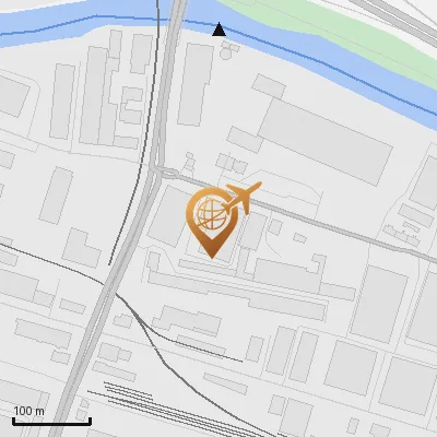 Foto zu Billbrookdeich 170, 22113 Hamburg