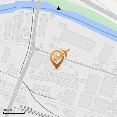 Foto zu Billbrookdeich 182, 22113 Hamburg