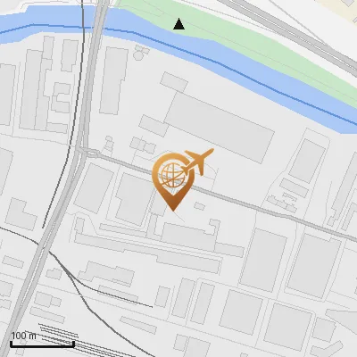 Foto zu Billbrookdeich 184, 22113 Hamburg