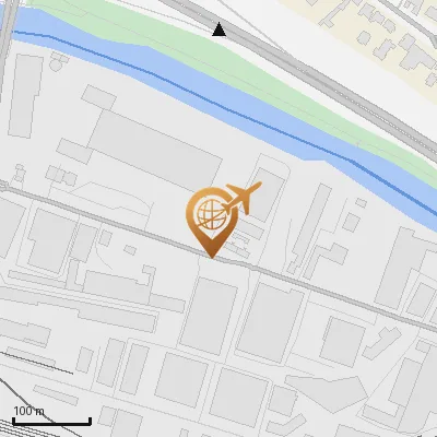 Foto zu Billbrookdeich 191, 22113 Hamburg