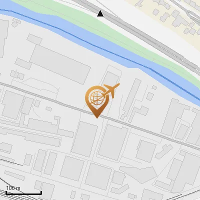 Foto zu Billbrookdeich 195, 22113 Hamburg