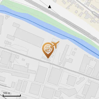 Foto zu Billbrookdeich 197, 22113 Hamburg