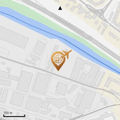 Foto zu Billbrookdeich 207, 22113 Hamburg