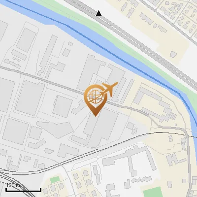 Foto zu Billbrookdeich 220, 22113 Hamburg