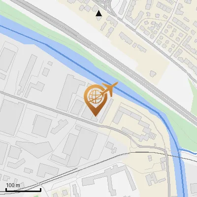 Foto zu Billbrookdeich 225, 22113 Hamburg