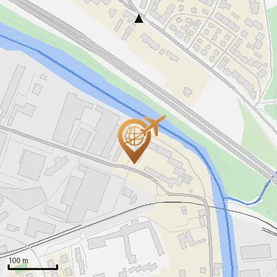 Foto zu Billbrookdeich 227, 22113 Hamburg