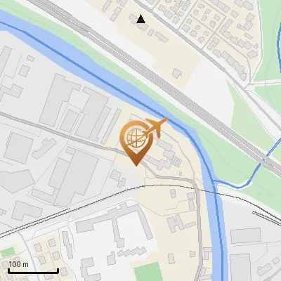 Foto zu Billbrookdeich 229, 22113 Hamburg