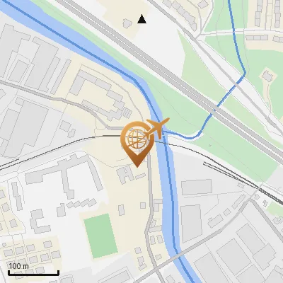 Foto zu Billbrookdeich 264, 22113 Hamburg