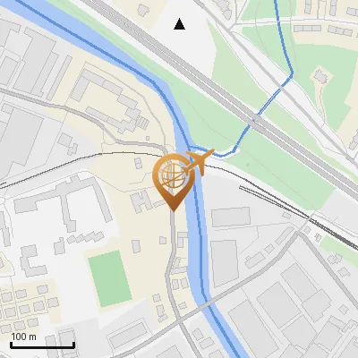 Foto zu Billbrookdeich 265, 22113 Hamburg