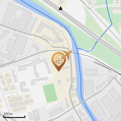 Foto zu Billbrookdeich 266, 22113 Hamburg