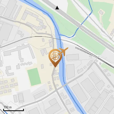 Foto zu Billbrookdeich 271, 22113 Hamburg