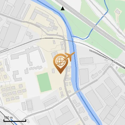 Foto zu Billbrookdeich 274, 22113 Hamburg