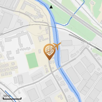 Foto zu Billbrookdeich 277, 22113 Hamburg