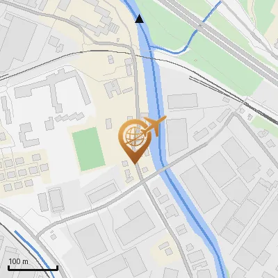 Foto zu Billbrookdeich 281, 22113 Hamburg