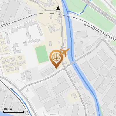 Foto zu Billbrookdeich 284, 22113 Hamburg