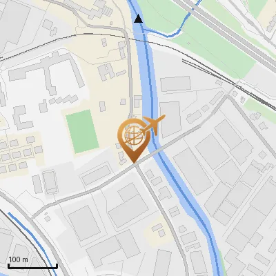 Foto zu Billbrookdeich 285, 22113 Hamburg