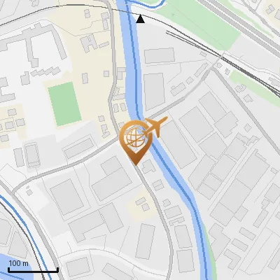 Foto zu Billbrookdeich 289, 22113 Hamburg