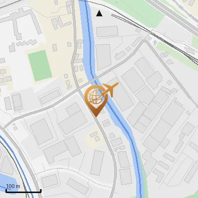 Foto zu Billbrookdeich 297, 22113 Hamburg