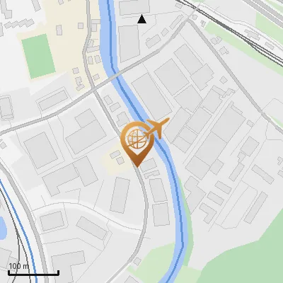 Foto zu Billbrookdeich 305, 22113 Hamburg