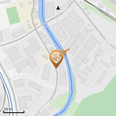 Foto zu Billbrookdeich 309, 22113 Hamburg