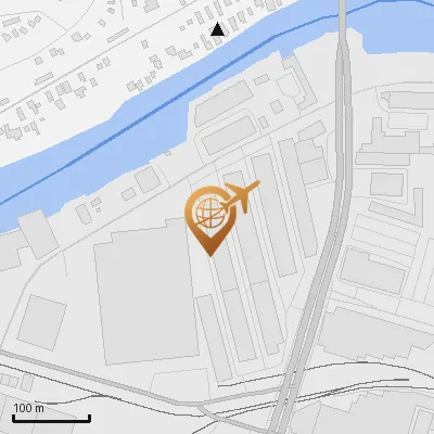 Foto zu Billbrookdeich 32, 22113 Hamburg