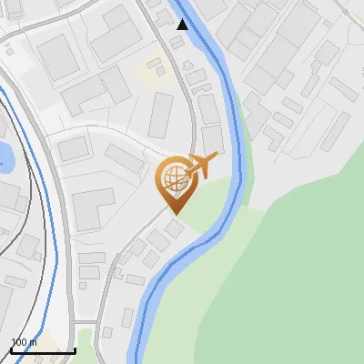 Foto zu Billbrookdeich 323, 22113 Hamburg