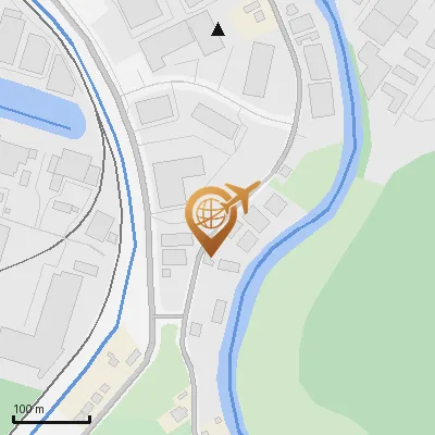 Foto zu Billbrookdeich 335, 22113 Hamburg