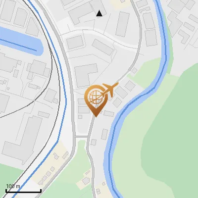 Foto zu Billbrookdeich 337, 22113 Hamburg