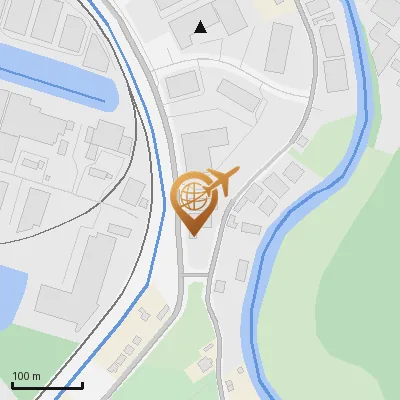 Foto zu Billbrookdeich 338, 22113 Hamburg