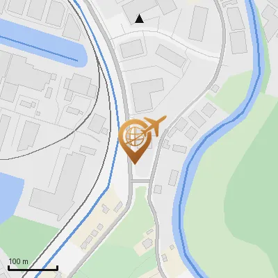 Foto zu Billbrookdeich 340, 22113 Hamburg