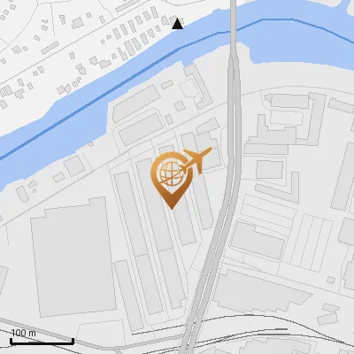 Foto zu Billbrookdeich 36, 22113 Hamburg