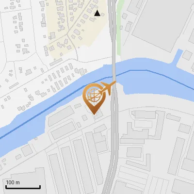 Foto zu Billbrookdeich 49, 22113 Hamburg