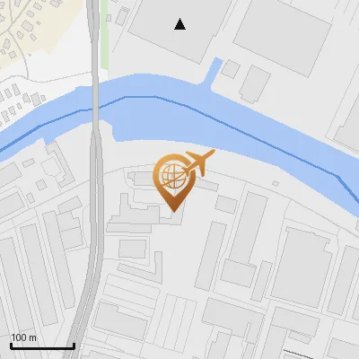 Foto zu Billbrookdeich 60, 22113 Hamburg