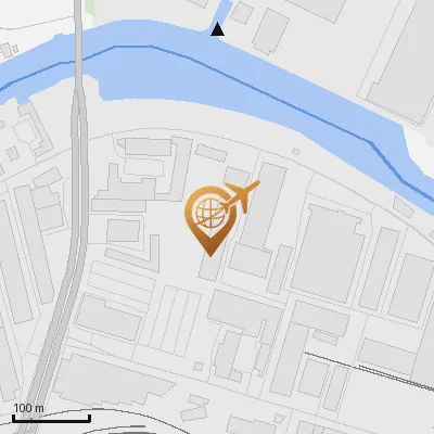 Foto zu Billbrookdeich 78, 22113 Hamburg