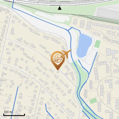 Foto zu Billgrabendeich 10, 21035 Hamburg