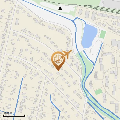 Foto zu Billgrabendeich 13, 21035 Hamburg