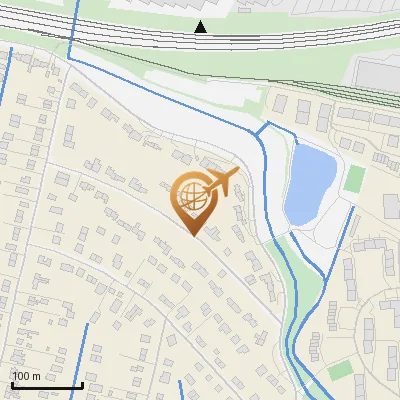 Foto zu Billgrabendeich 16, 21035 Hamburg