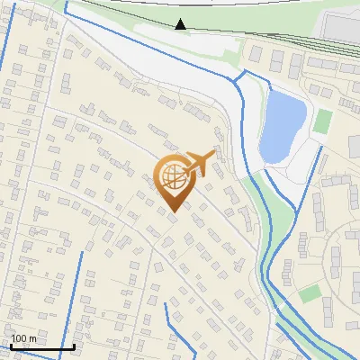 Foto zu Billgrabendeich 17, 21035 Hamburg