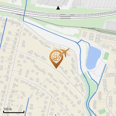 Foto zu Billgrabendeich 20, 21035 Hamburg