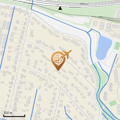 Foto zu Billgrabendeich 25, 21035 Hamburg