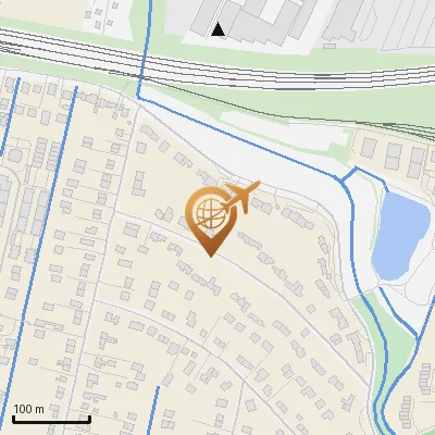 Foto zu Billgrabendeich 28, 21035 Hamburg