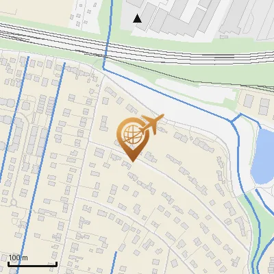 Foto zu Billgrabendeich 32, 21035 Hamburg