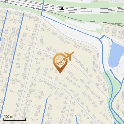 Foto zu Billgrabendeich 33, 21035 Hamburg