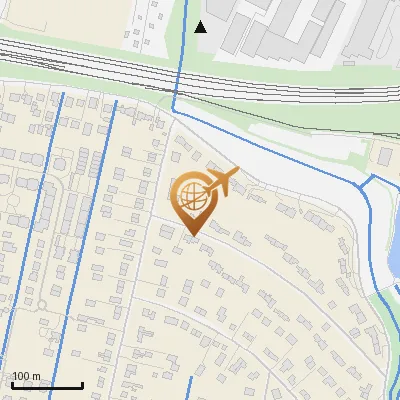 Foto zu Billgrabendeich 36, 21035 Hamburg